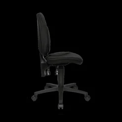 Bureaustoel POINT 20 Zwart