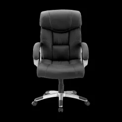 Bureaustoel SALVATOR Zwart