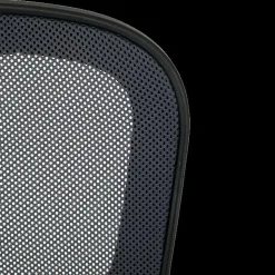Bureaustoel SIXTEN Mesh Zwart