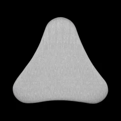 Bureaustoel SONATA Zwart/Grijs