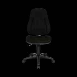 Bureaustoel WELLPOINT Zwart