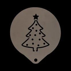 Cadeaubox CAPPU Cappuccino Kerst 4Del.