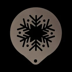 Cadeaubox CAPPU Cappuccino Kerst 4Del.