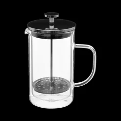 Cafetiaire CLEA French Presse 60cl Glas