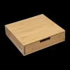 Capsulehouder BAMOLO Lade Bamboe