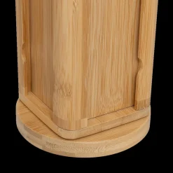 Capsulehouder DOLCE 20cups Bamboe