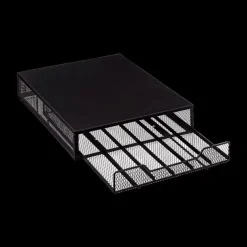 Capsulehouder TIMAR Zwart