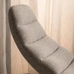 Chaise Longue DAMIANO Monza Beige