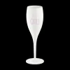 Champagneglas IT'S A GIRL 100ml Wit