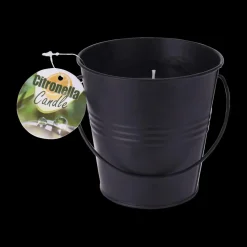 Citronellakaars CIRSIS L Emmer Zwart