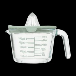 Citruspers VERLIA 0,5L Glas Ass.