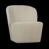 Clubfauteuil ALSING Naturel