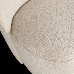 Clubfauteuil ALSING Naturel