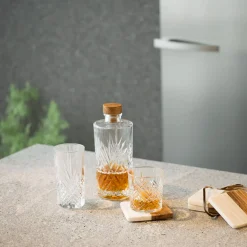 Cocktailglas tumbler EUGENE 38cl