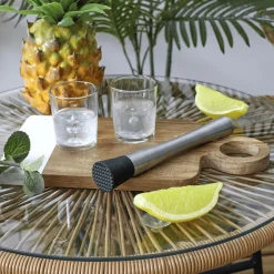 Cocktailstamper COCKTAIL Inox