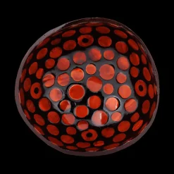 Cocosbowl NOYA Dark Brown Pearl