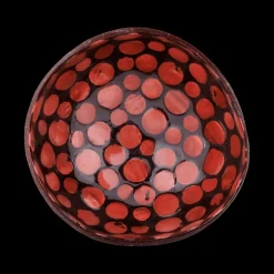Cocosbowl NOYA Dark Pink Pearl