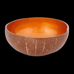 Cocosbowl NOYA Metallic Gold Paint