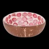 Cocosbowl NOYA Pink Pearl