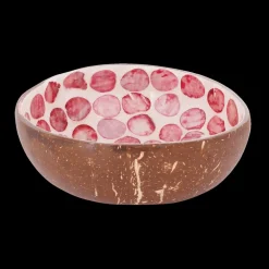 Cocosbowl NOYA Pink Pearl