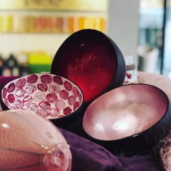 Cocosbowl NOYA Pink Pearl