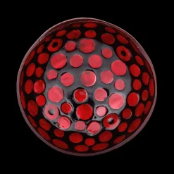 Cocosbowl NOYA Red Pearl
