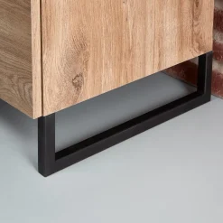 Combicommode KICK B135