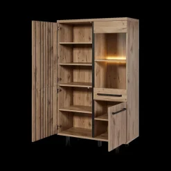 Combikast KENZO Canyon Oak B108