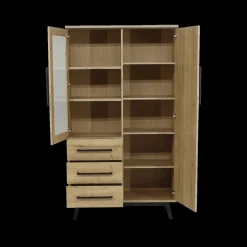 Combikast NYOKO B107 Natur