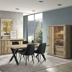 Combikast TREVOR B130