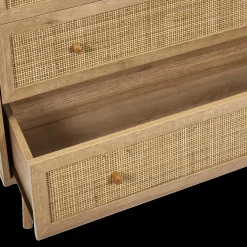 Commode CANNA 3L Naturel B90