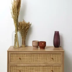 Commode CANNA 3L Naturel B90