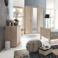 Commode HAVARD B81 Eik