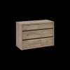 Commode LAFON Scarlet Oak