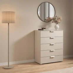 Commode TAKARA Beige B80