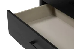 Commode WATFORD Nox Zwart