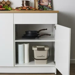 Compostemmer COMPOST Poly RH Beige