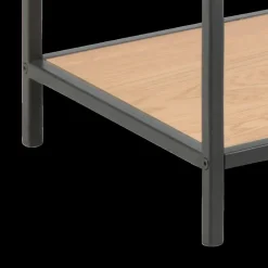 Console BOKSKAP Wild Oak