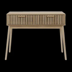 Console CALUNA Naturel B100