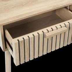 Console CALUNA Naturel B100