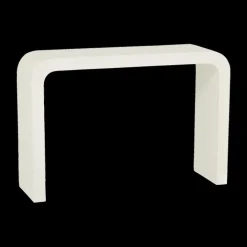 Console SIFNOS 120x35 Microcement