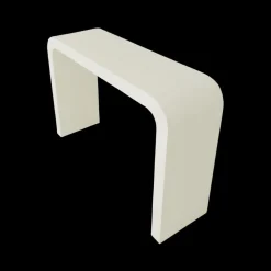 Console SIFNOS 120x35 Microcement