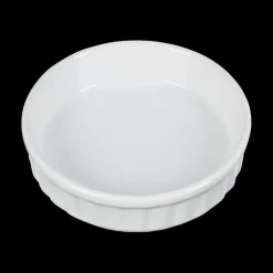 Creme Brulee Schaaltje BRULLE Wit