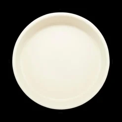 Crème Brulée Schaaltje CERIA Ker. Crème/Terra Ass.