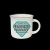 Cup-Puccino Super Mummy
