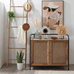 Decoladder ABHRA Bamboe