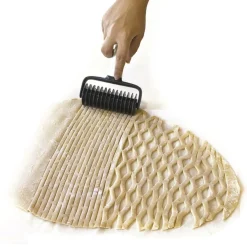 Decoratieroller Deeg LILY Poly Ass.