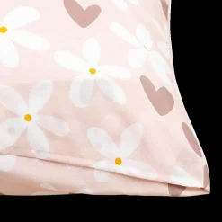 Dekbedovertrek BILLIE HART 140 Roze