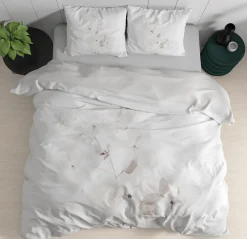 Dekbedovertrek DIRA 240 Wit