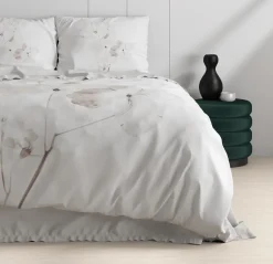 Dekbedovertrek DIRA 240 Wit